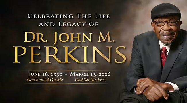John Perkins Memorial