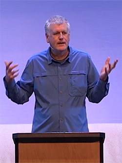 Troy Jackson