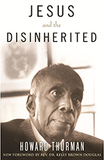 jesus and the disinherited 200w