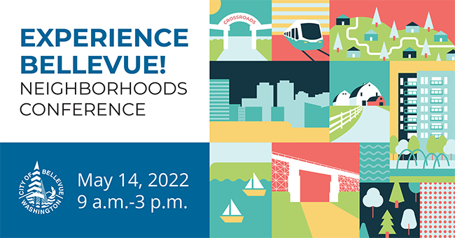 experience bellevue neighborhoods conf 