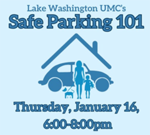 safe parking 101